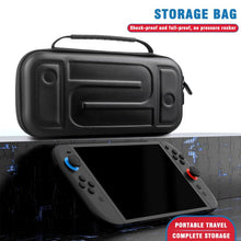 Load image into Gallery viewer, For Nintendo Switch 2 EVA Hard Shell Carrying Case Shockproof  Anti-Crush Protective Travel Case