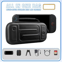 Load image into Gallery viewer, For Nintendo Switch 2 EVA Hard Shell Carrying Case Shockproof  Anti-Crush Protective Travel Case
