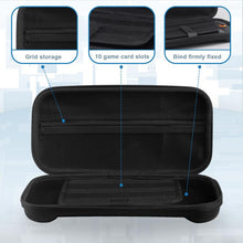 Load image into Gallery viewer, For Nintendo Switch 2 EVA Hard Shell Carrying Case Shockproof  Anti-Crush Protective Travel Case