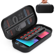 Load image into Gallery viewer, For Nintendo Switch 2 STARTRC GAMES Game Console Carrying Case Large Capacity Handbag