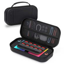 Load image into Gallery viewer, For Nintendo Switch 2 STARTRC GAMES Game Console Carrying Case Large Capacity Handbag