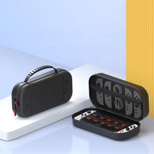 Load image into Gallery viewer, For Nintendo Switch 2 STARTRC GAMES Game Console Carrying Case Large Capacity Handbag