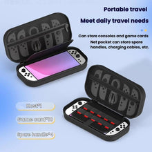 Load image into Gallery viewer, For Nintendo Switch 2 STARTRC GAMES Game Console Carrying Case Large Capacity Handbag