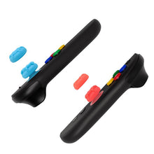 Load image into Gallery viewer, For Nintendo Switch 2 Silicone Joystick Cap 6 In 1 Key Protection Cap