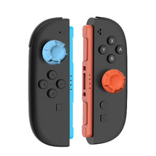 Load image into Gallery viewer, For Nintendo Switch 2 Silicone Joystick Cap 6 In 1 Key Protection Cap