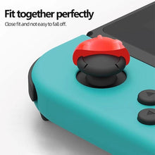 Load image into Gallery viewer, For Nintendo Switch 2 Silicone Joystick Cap 6 In 1 Key Protection Cap