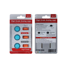 Load image into Gallery viewer, For Nintendo Switch 2 Silicone Joystick Cap 6 In 1 Key Protection Cap