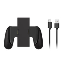 Load image into Gallery viewer, For Nintendo Switch 2 DOBE TNS-3177 Handle Charging Grip, TNS-3177