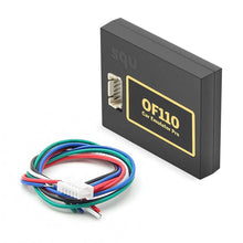 Load image into Gallery viewer, SQU OF110 Universal Car Emulator Pro IMMO, ESL, Airbag &amp; Tacho Programmer Automotive ECU Coding &amp; Diagnostic Tool, OF110