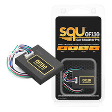 Load image into Gallery viewer, SQU OF110 Universal Car Emulator Pro IMMO, ESL, Airbag &amp; Tacho Programmer Automotive ECU Coding &amp; Diagnostic Tool, OF110