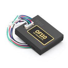 Load image into Gallery viewer, SQU OF110 Universal Car Emulator Pro IMMO, ESL, Airbag &amp; Tacho Programmer Automotive ECU Coding &amp; Diagnostic Tool, OF110
