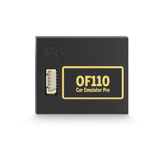 Load image into Gallery viewer, SQU OF110 Universal Car Emulator Pro IMMO, ESL, Airbag &amp; Tacho Programmer Automotive ECU Coding &amp; Diagnostic Tool, OF110