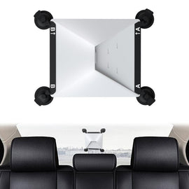 For Starlink Mini Car Metal Suction Cup Holder, S2032, S2032B