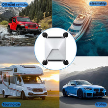 Load image into Gallery viewer, For Starlink Mini Car Metal Suction Cup Holder, S2032, S2032B