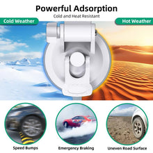 Load image into Gallery viewer, For Starlink Mini Car Sunroof Front Window Rear Window Glass Suction Cup Bracket, 2023BS