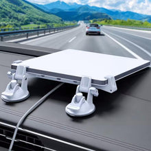 Load image into Gallery viewer, For Starlink Mini Car Sunroof Front Window Rear Window Glass Suction Cup Bracket, 2023BS