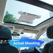 Load image into Gallery viewer, For Starlink Mini Car Sunroof Front Window Rear Window Glass Suction Cup Bracket, 2023BS