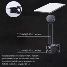 Load image into Gallery viewer, For 2024 Starlink Mini S2029 Aluminium Alloy Roof Rack Set, S2029