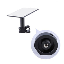 Load image into Gallery viewer, For 2024 Starlink Mini S2029 Aluminium Alloy Roof Rack Set, S2029