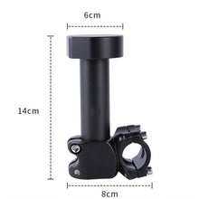 Load image into Gallery viewer, For 2024 Starlink Mini S2029 Aluminium Alloy Roof Rack Set, S2029