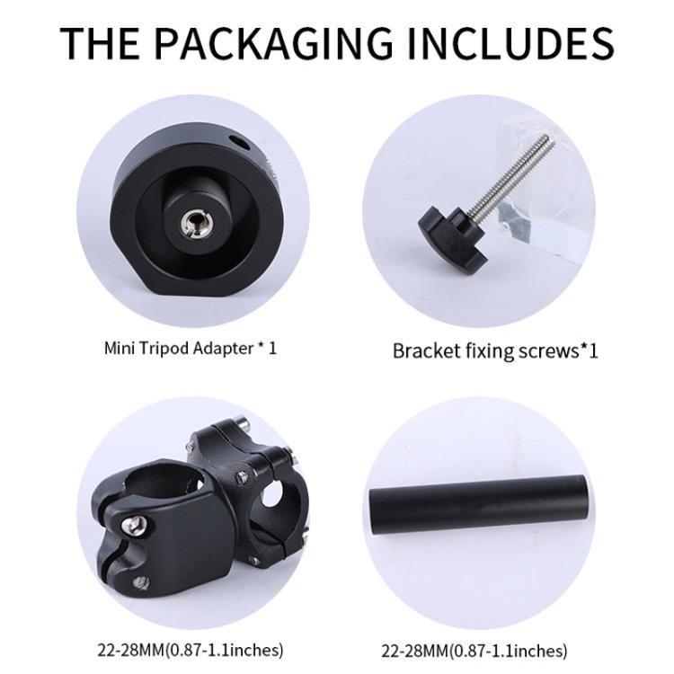For 2024 Starlink Mini S2029 Aluminium Alloy Roof Rack Set, S2029