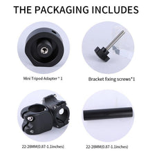 Load image into Gallery viewer, For 2024 Starlink Mini S2029 Aluminium Alloy Roof Rack Set, S2029