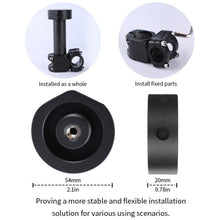 Load image into Gallery viewer, For 2024 Starlink Mini S2029 Aluminium Alloy Roof Rack Set, S2029