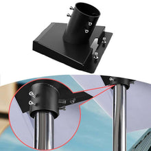 Load image into Gallery viewer, For Starlink Gen 3 / V4 Triangular Bracket Base, S2033