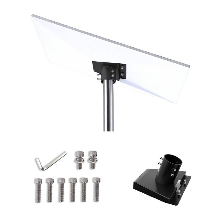 For Starlink Gen 3 / V4 Triangular Bracket Base, S2033