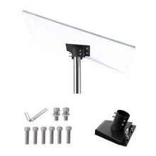 Load image into Gallery viewer, For Starlink Gen 3 / V4 Triangular Bracket Base, S2033