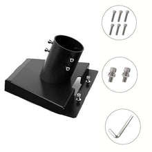 Load image into Gallery viewer, For Starlink Gen 3 / V4 Triangular Bracket Base, S2033