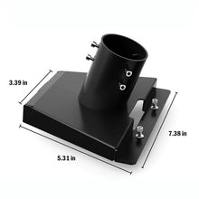 Load image into Gallery viewer, For Starlink Gen 3 / V4 Triangular Bracket Base, S2033