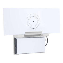 For Starlink Gen 3 Router Power Supply 2 In 1 ABS Bracket, S6880