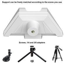 Load image into Gallery viewer, For Starlink Mini S2027 Equipment Bracket Fixed Base, White, Black