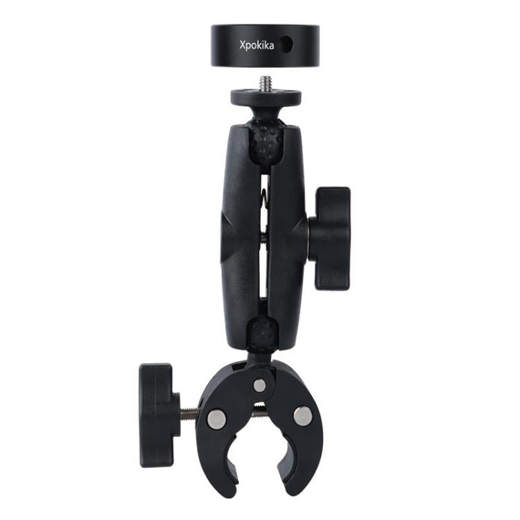Aluminium Alloy Bracket Adapter Heavy Duty Clamp Bracket, Xpokika S8600 For Starlink Mini 2024, For Starlink Mini 2025