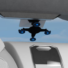 Load image into Gallery viewer, For Starlink Mini Roof Suction Cup Mount With Base, S2035