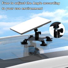 Load image into Gallery viewer, For Starlink Mini Roof Suction Cup Mount With Base, S2035