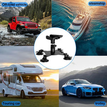 Load image into Gallery viewer, For Starlink Mini Roof Suction Cup Mount With Base, S2035