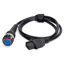Load image into Gallery viewer, OBD2 Diagnostic Cable for Volvo Vocom Interface 8-Pin 88890304 Scanner Tool