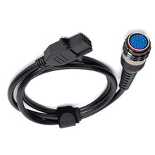 Load image into Gallery viewer, OBD2 Diagnostic Cable for Volvo Vocom Interface 8-Pin 88890304 Scanner Tool