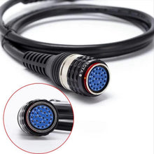 Load image into Gallery viewer, OBD2 Diagnostic Cable for Volvo Vocom Interface 8-Pin 88890304 Scanner Tool