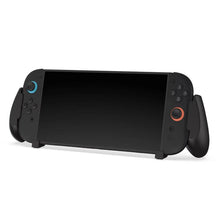 Load image into Gallery viewer, For Nintendo Switch 2 DOBE All-in-One Ergonomic Grip Case with Built-in Game Card Storage, TNS-3179