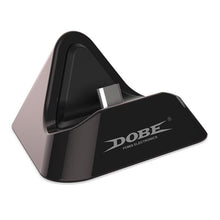 Load image into Gallery viewer, DOBE Console Charging Station for Nintendo Switch 2/Switch/Switch OLED/Switch Lite, TNS-3170