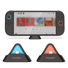 Load image into Gallery viewer, DOBE Console Charging Station for Nintendo Switch 2/Switch/Switch OLED/Switch Lite, TNS-3170