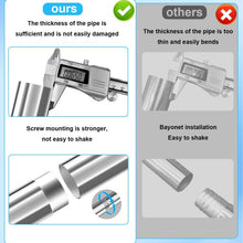 Load image into Gallery viewer, For Starlink V4 / Gen 3 Outdoor Bracket With Ground Plug Adapter, S2041