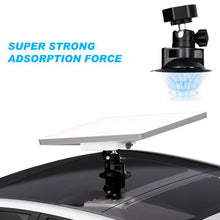 Load image into Gallery viewer, For Starlink Mini 2024 Roof Suction Cup Mount, S3301