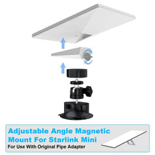 Load image into Gallery viewer, For Starlink Mini 2024 Roof Suction Cup Mount, S3301