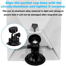Load image into Gallery viewer, For Starlink Mini 2024 Roof Suction Cup Mount, S3301