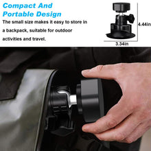 Load image into Gallery viewer, For Starlink Mini 2024 Roof Suction Cup Mount, S3301
