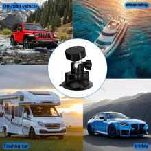 Load image into Gallery viewer, For Starlink Mini 2024 Roof Suction Cup Mount, S3301
